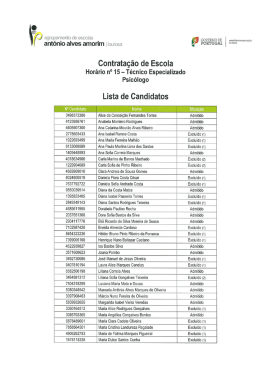 g 7) - Agrupamento de Escolas António Alves Amorim, Lourosa