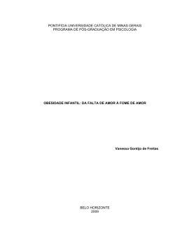 PONTIF&Iacute;CIA UNIVERSIDADE CAT&Oacute;LICA DE MINAS