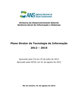 2012 &ndash; 2015 ()