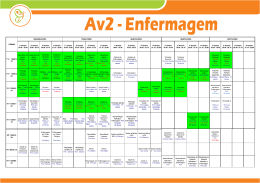 Enfermagem
