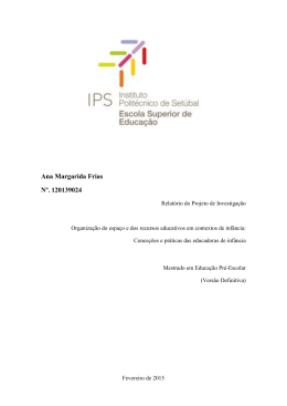 Ana Margarida Frias N&ordm;. 120139024