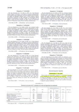 rectificação nº 1351 2007 ambiente