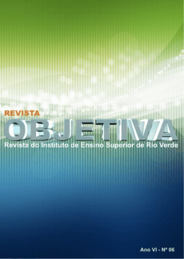 Revista Objetiva