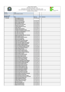 EAD CAMPUS MANAUS CENTRO - POLO EIRUNEP&Eacute;