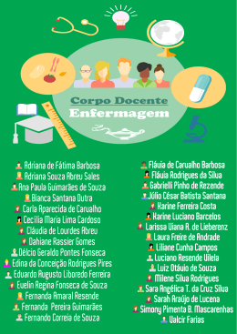 Enfermagem Alterado