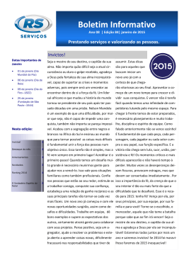 Janeiro 2015 Formato: PDF Tamanho