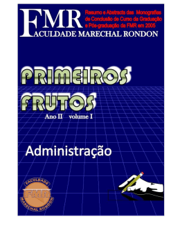 Administração