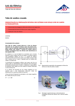 Leis da El&eacute;trica