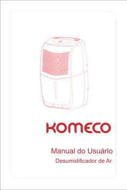 Manual de uso