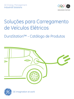 DuraStation - GE Industrial Solutions
