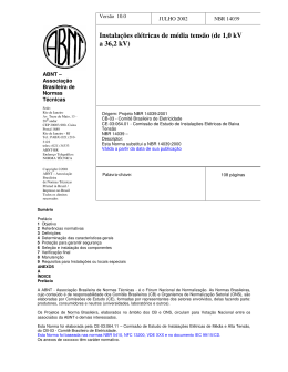 Revis&atilde;o - ASM Treinamentos
