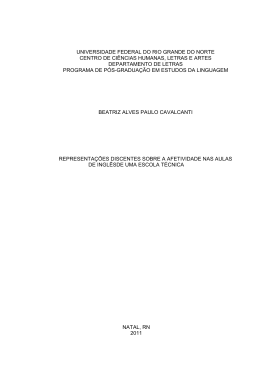 disserta&ccedil;&atilde;o corrigida 2 - Reposit&oacute;rio Institucional da Universidade