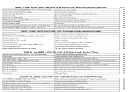 distribui&ccedil;&atilde;o de salas eu2015