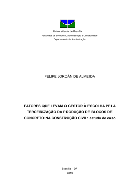 felipe jord&aacute;n de almeida fatores que levam o gestor &agrave;