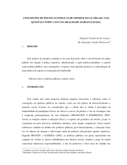 Eduardo Trzuskovski de Vargas