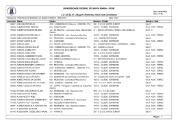 1.3.1.20.02.01 Listagem Alfab&eacute;tica Geral dos - Coperves