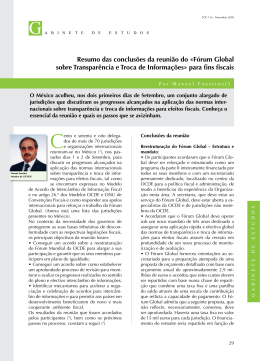 Gabinete de Estudos