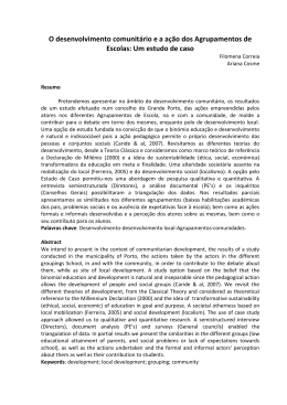 333-353 - the Research Centre on Child Studies (CIEC)