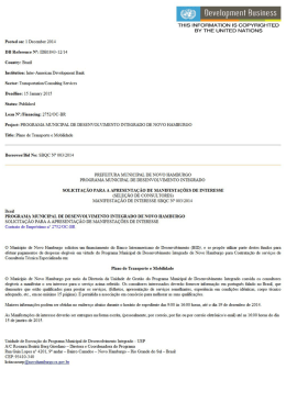 Development Business