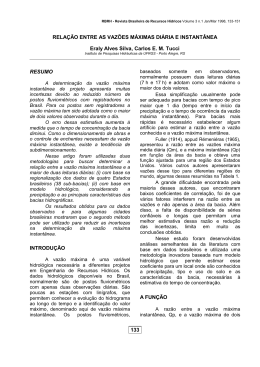 Visualizar na &Iacute;ntegra - Associa&ccedil;&atilde;o Brasileira de Recursos H&iacute;dricos