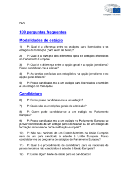 FAQ - Europa