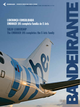 725 - Revista Bandeirante