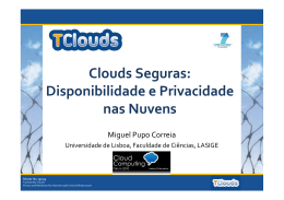 Cloud - Computerworld