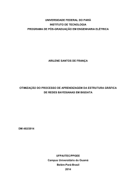 Teses e Dissertações - Universidade Federal do Pará
