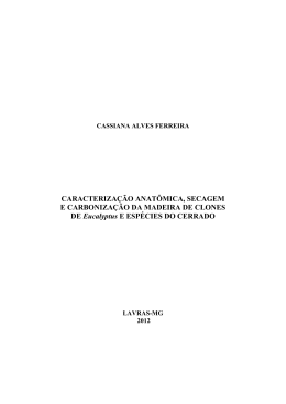 DISSERTACAO_Caracteriza&ccedil;&atilde;o anat&ocirc;mica, secagem e
