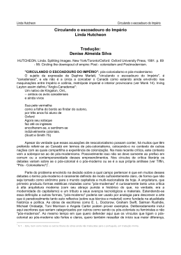 Vers&atilde;o para impress&atilde;o