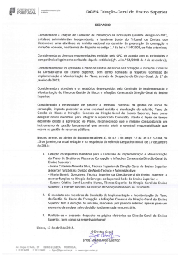 GoveRNo BE