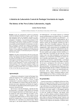 Revista SPCV