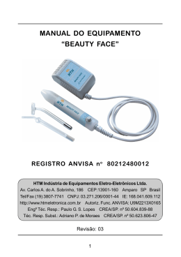 beauty face
