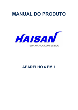 Arquivo - Haisan