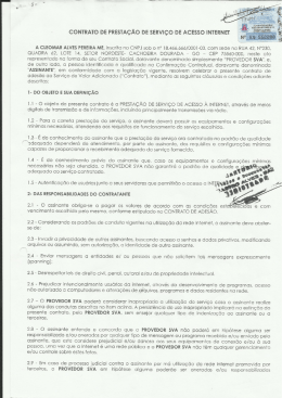 A CLEOMAR ALVES PEREIRA ME, inscrita no CNPJ sob o n