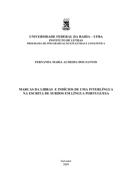 Dissertacao Fernanda dos Santos - RI UFBA