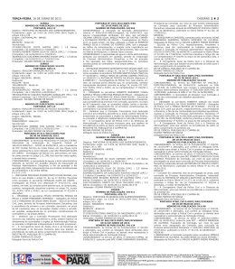 caderno 2 3 terça-feira, 18 de junho de 2013