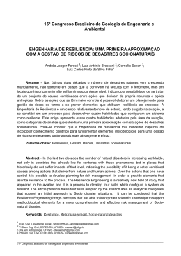 Abrir - 15&ordm; CBGE