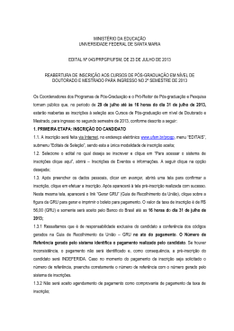 edital n&ordm; 043/prpgp/ufsm