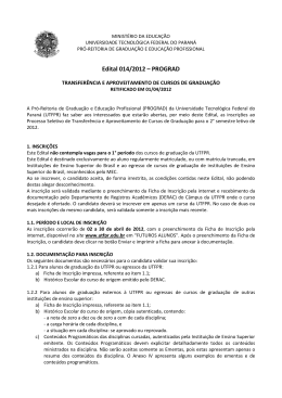 gradua&ccedil;&atilde;o - Gazeta do Povo