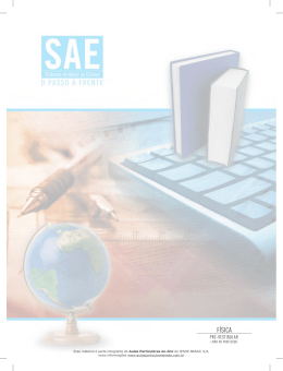 F&Iacute;SICA - gopem.com.br