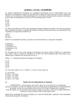 Provas