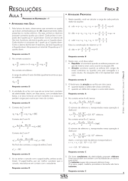 Resolu&ccedil;&otilde;es