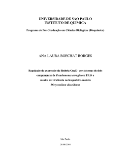 ANA LAURA BOECHAT BORGES - Biblioteca Digital de Teses e