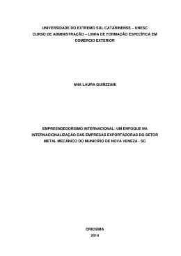 ANA LAURA ZOCCHE GUNZZANI