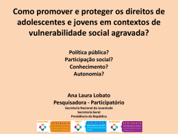 Ana Laura Lobato