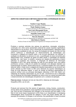 Apresenta&ccedil;&atilde;o C&oacute;d 167