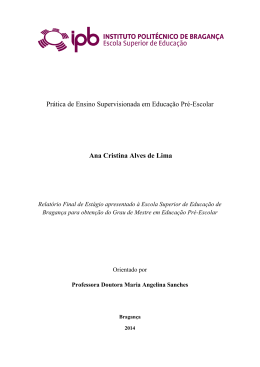 Ana Cristina Alves de Lima