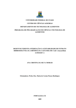 Ana Cristina da Silva Morais