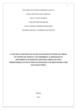 ANA CRISTINA PESSOA BORGES DA SILVA &Eacute;LEM